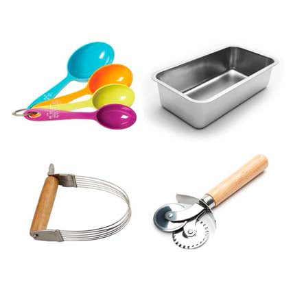 Baking Accessories