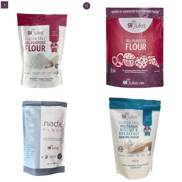 Flours