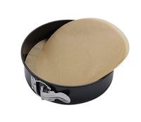 parchment rounds