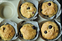 gfJules Gluten Free Flour Sample
