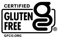 gfJules Gluten Free Pizza Crust Mix