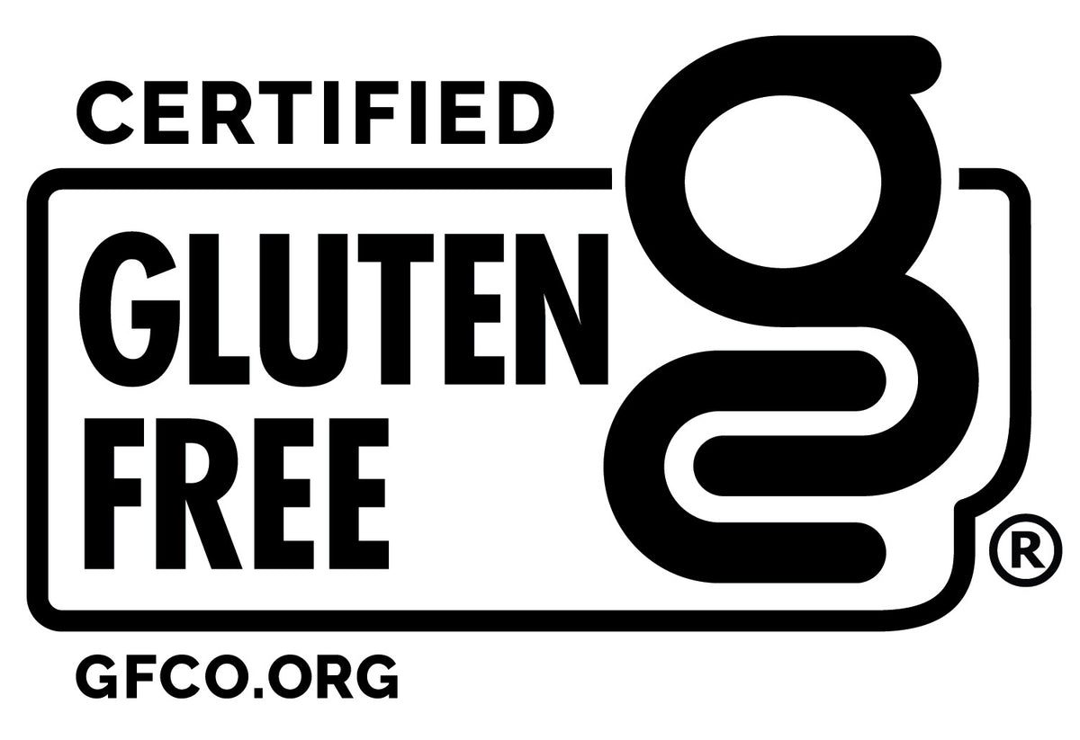 gfJules Gluten Free Cookie Mix