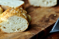 gfJules Gluten Free Pizza Crust Mix