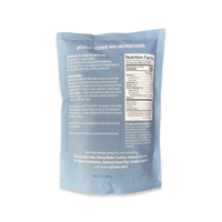 gfJules Gluten Free Cookie Mix