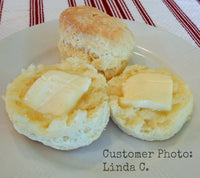 gfJules All Purpose Gluten Free Flour