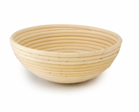 Round Proofing Basket 8-inch (Banneton)