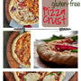 gfJules Gluten Free Pizza Crust Mix