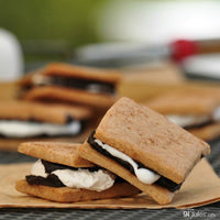 gfJules GF Graham Cracker – Gingerbread Mix