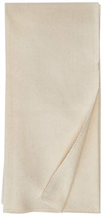 Pastry and Pie Mat 20 x 25 Inch + Rolling Pin cover, Cotton