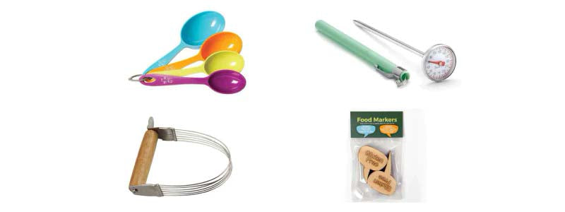 Baking Accessories │ For Gluten-Free Kitchens & Not Only – gfJules
