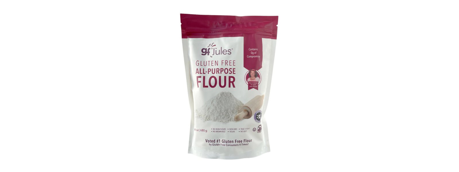 Jules gluten free flour best sale