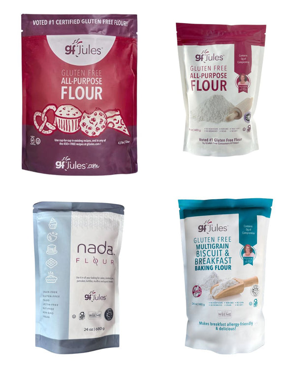 Flours