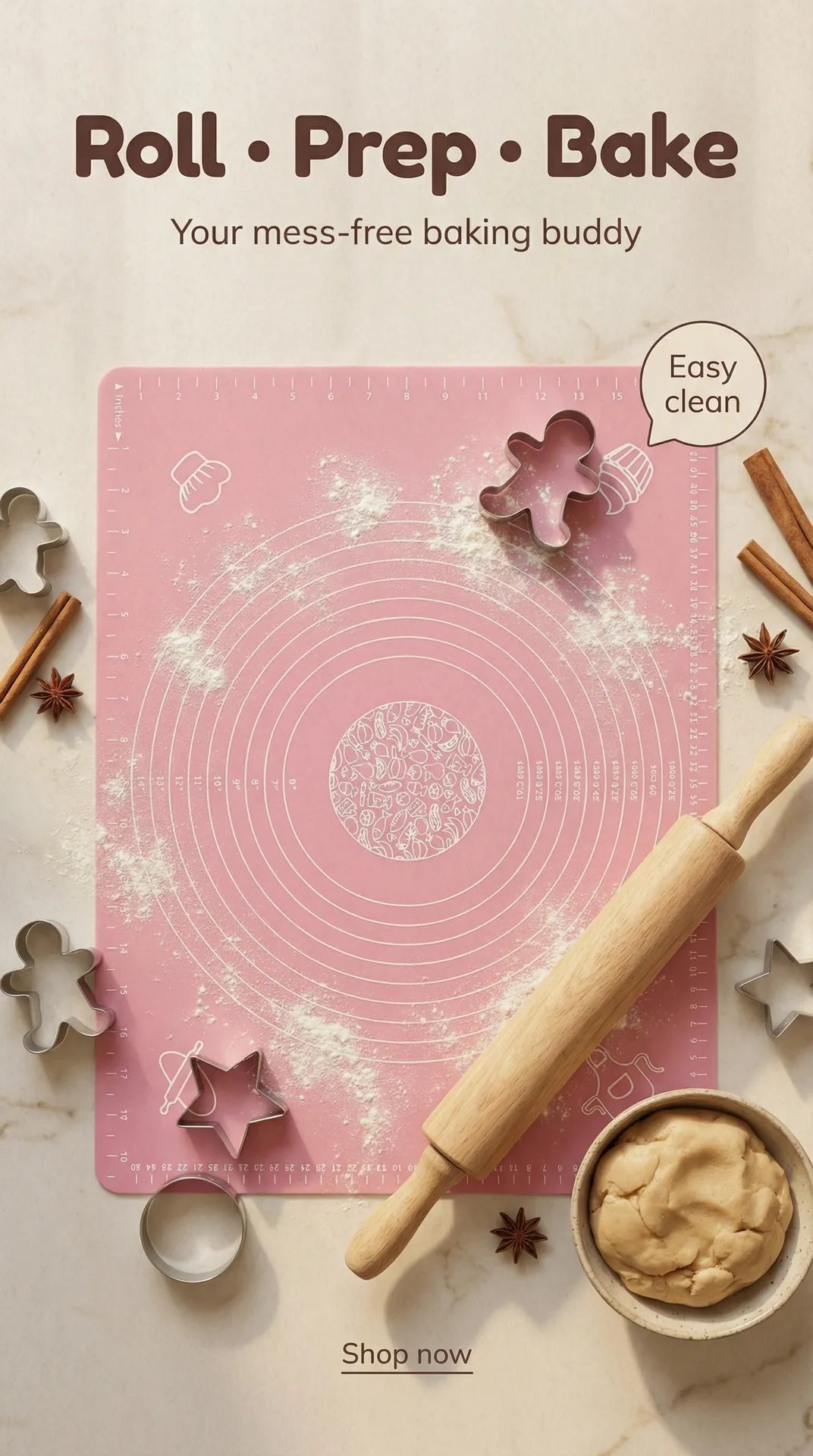 Instagram Story (9:16) campaign