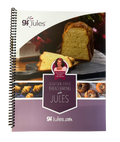 Gluten Free Bread Baking Book (Print Version)