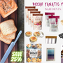 Bread Fanatic Pack