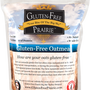 Purity Protocol Certified Gluten Free Oats - 1 lb bag