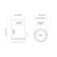 Goldie by Sourhouse + Cooling Puck