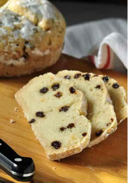 Gluten Free Bread Baking eBook