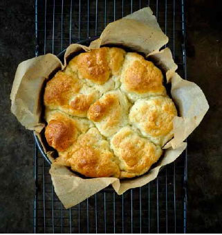 Gluten Free Bread Baking Book (Print Version)