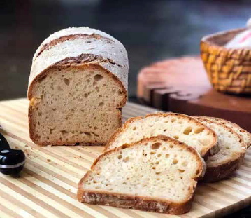 Gluten Free Bread Baking eBook