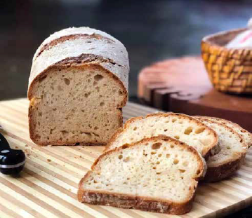 Gluten Free Bread Baking Book (Print Version)