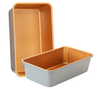 Bread Pan
