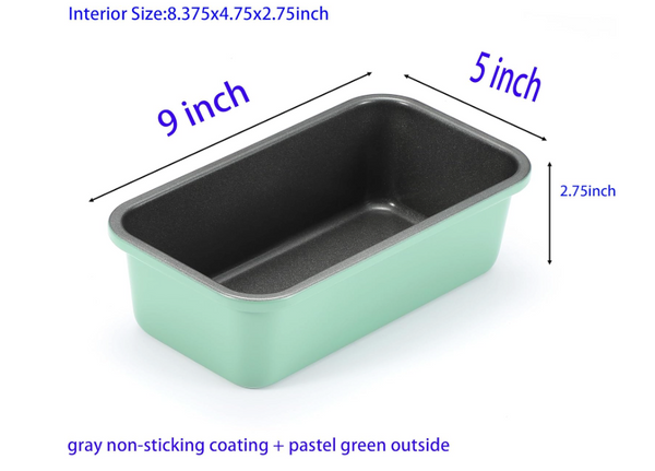 Bread Pan