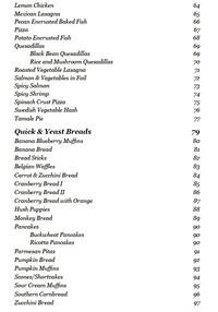 Nearly Normal Cooking for Gluten Free Eating cookbook (paperback)