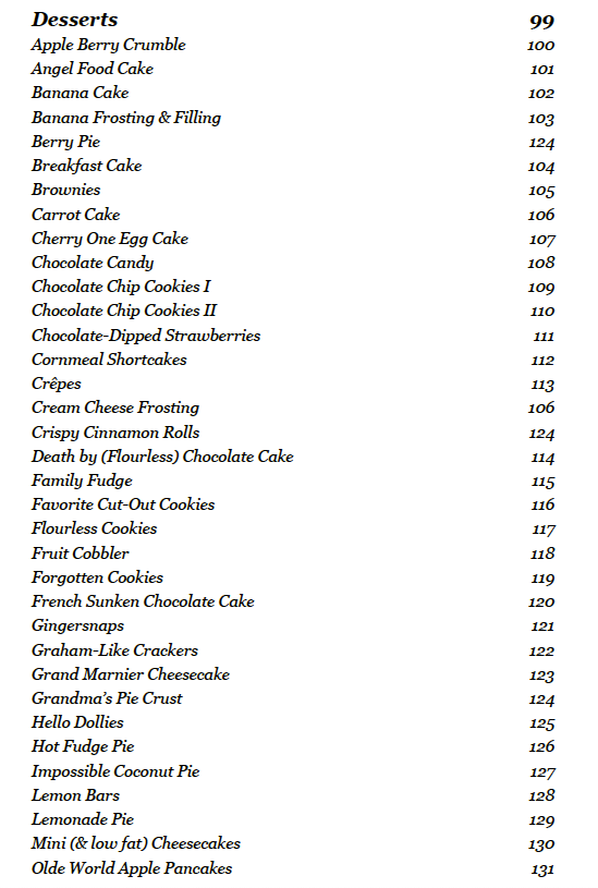 Nearly Normal Cooking for Gluten Free Eating cookbook (paperback)