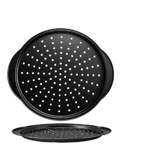 Pizza Crisper Pan