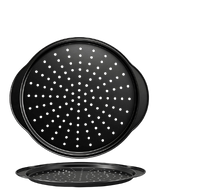Pizza Crisper Pan