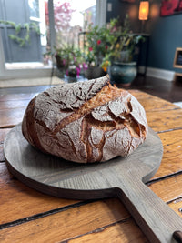 Gluten-Free Sourdough & Baking Flour | gfJules