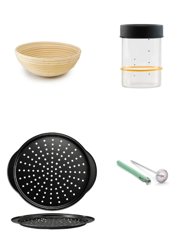 Baking Accessories