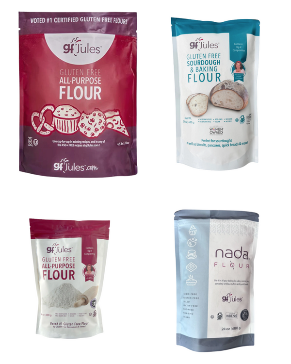 Flours