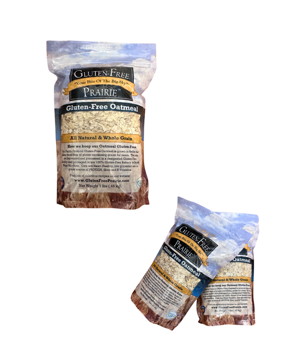 Oats