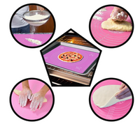 Silicone Baking Mat - 20" x 16"