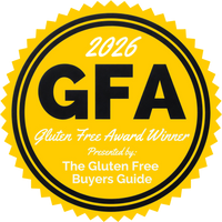 gfJules Gluten Free Muffin Mix