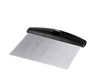 Bench Scraper/Dough Cutter