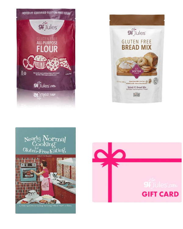 Bundles & Gift Cards