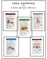 5 New Mixes Mash-Up - FREE SHIPPING!