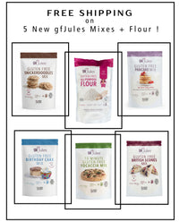5 New Mixes Mash-Up - FREE SHIPPING!