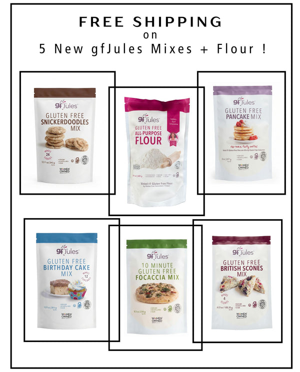 5 New Mixes Mash-Up - FREE SHIPPING!