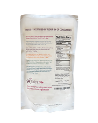 gfJules All Purpose Gluten Free Flour