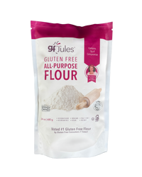 gfJules All Purpose Gluten Free Flour