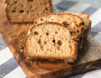 Gluten-Free Sourdough & Baking Flour | gfJules