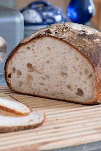 Gluten-Free Sourdough & Baking Flour | gfJules