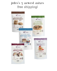 5 New Mixes Mash-Up - FREE SHIPPING!