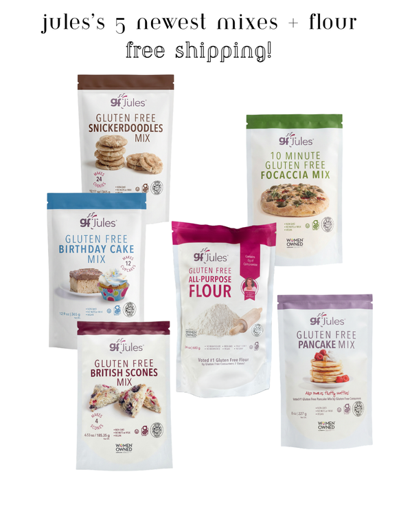 5 New Mixes Mash-Up - FREE SHIPPING!