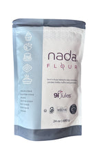 gfJules NADA Flour