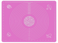 Silicone Baking Mat - 20" x 16"